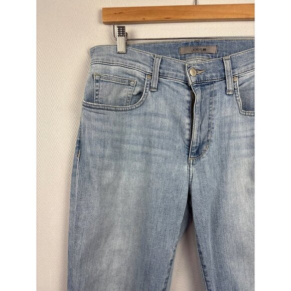 Men’s Size W 31 Joes Light Washed Blue Jeans - Picture 4 of 6